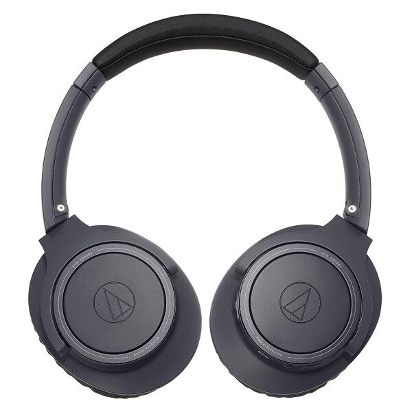 Наушники Audio-Technica ATH-SR30BTBK Наушники Audio-Technica ATH-SR30BTBK
