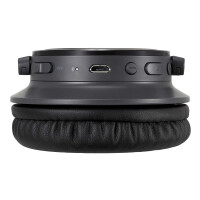 Наушники Audio-Technica ATH-SR30BTBK Наушники Audio-Technica ATH-SR30BTBK