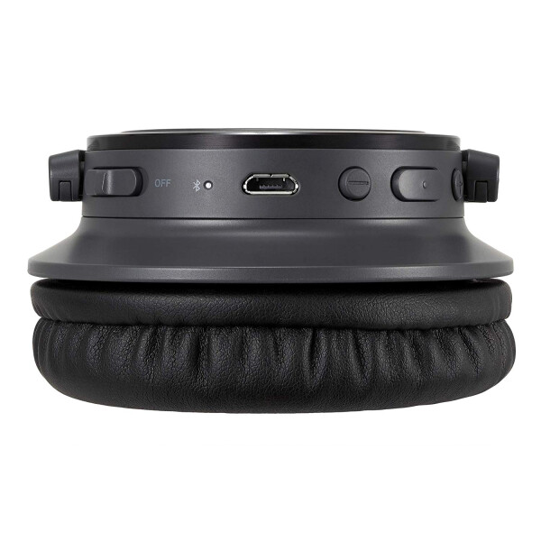 Наушники Audio-Technica ATH-SR30BTBK Наушники Audio-Technica ATH-SR30BTBK