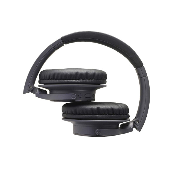 Наушники Audio-Technica ATH-SR30BTBK Наушники Audio-Technica ATH-SR30BTBK