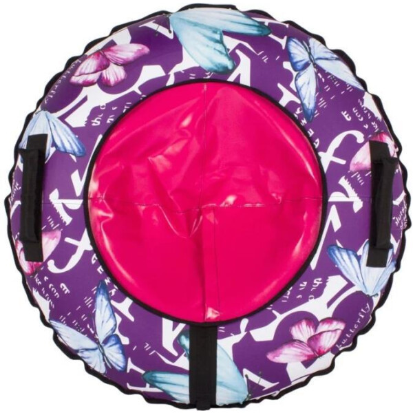 Тюбинг Snowstorm BZ-100_BUTTERFLY / W112883