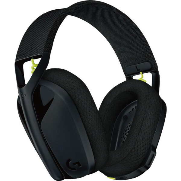Наушники Logitech G435 (981-001053) черный Наушники Logitech G435 (981-001053) черный