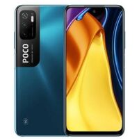 Смартфон POCO M3 Pro 5G 4GB/64GB Cool Blue EU