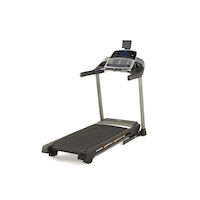 Беговая дорожка NordicTrack T10.0 (NETL12916) Беговая дорожка NordicTrack T10.0 (NETL12916)