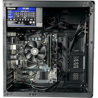 Блок системный ПЭВМ N-Tech Comfort PG10030 Блок системный ПЭВМ N-Tech Comfort PG10030