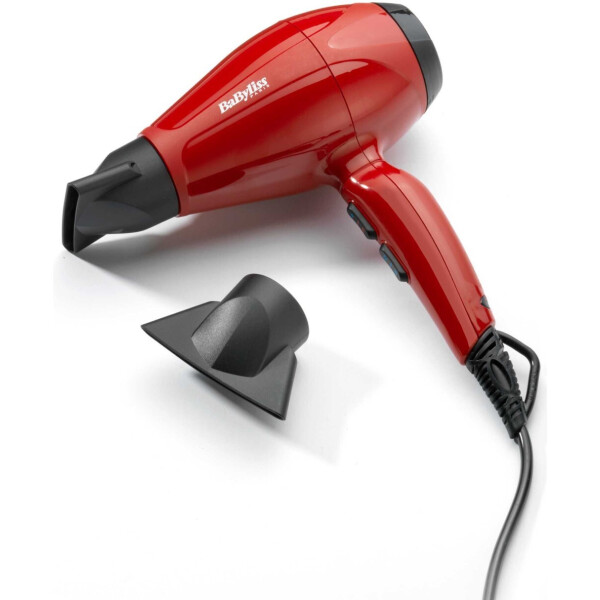

Фены BABYLISS, Фен BaByliss 6615E S191d