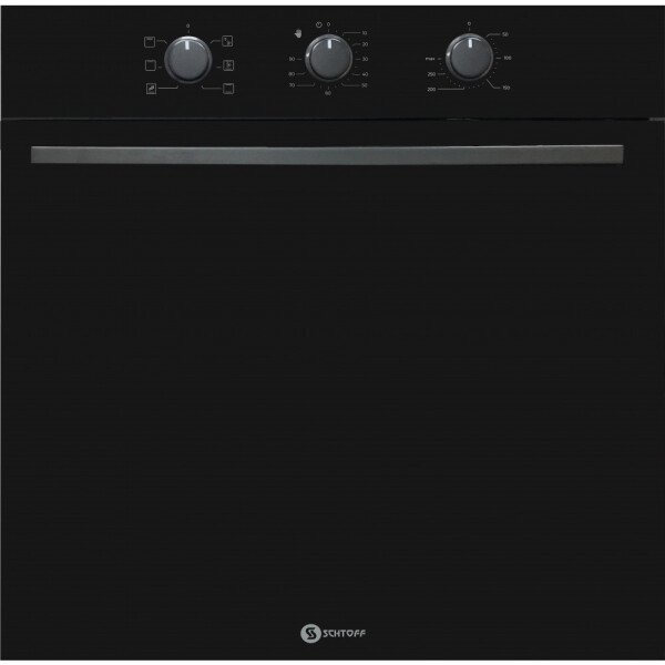 

Духовые шкафы Schtoff, Духовой шкаф Schtoff Decor 1000 TCA