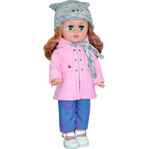 

Игры, игрушки Страна кукол, Кукла Страна кукол "Маша 6"