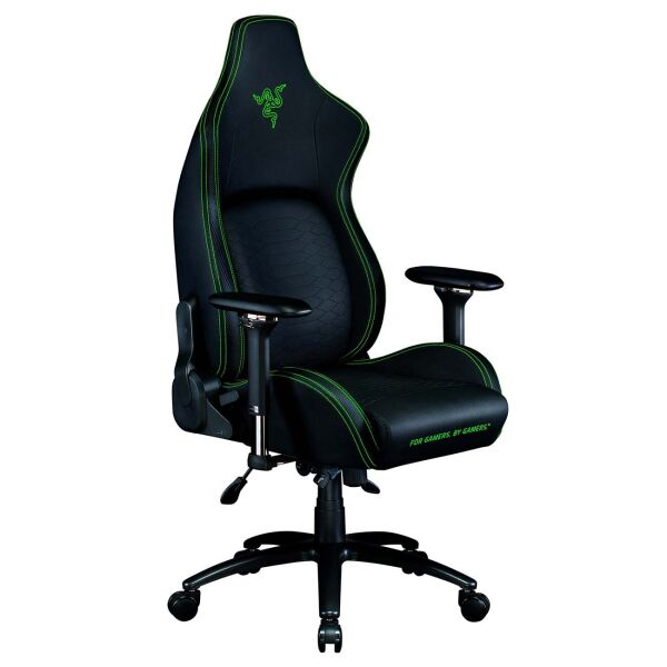 

Кресла компьютерные Razer, Кресло Razer Iskur (RZ38-02770100-R3G1)