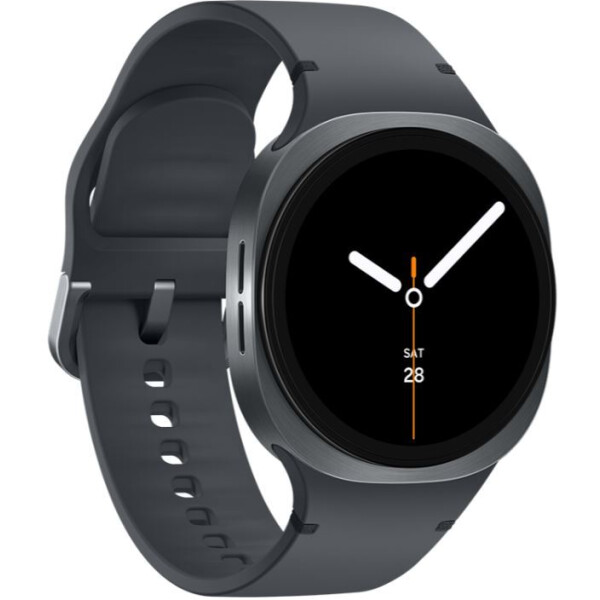 Умные часы Samsung Galaxy Watch 8 44 мм LTE (SM-L335FDAACAU) графит Умные часы Samsung Galaxy Watch 8 44 мм LTE (SM-L335FDAACAU) графит