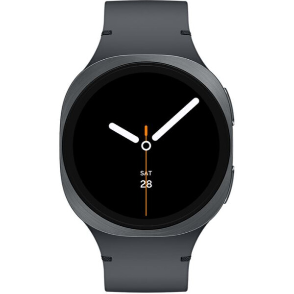 Умные часы Samsung Galaxy Watch 8 44 мм LTE (SM-L335FDAACAU) графит Умные часы Samsung Galaxy Watch 8 44 мм LTE (SM-L335FDAACAU) графит