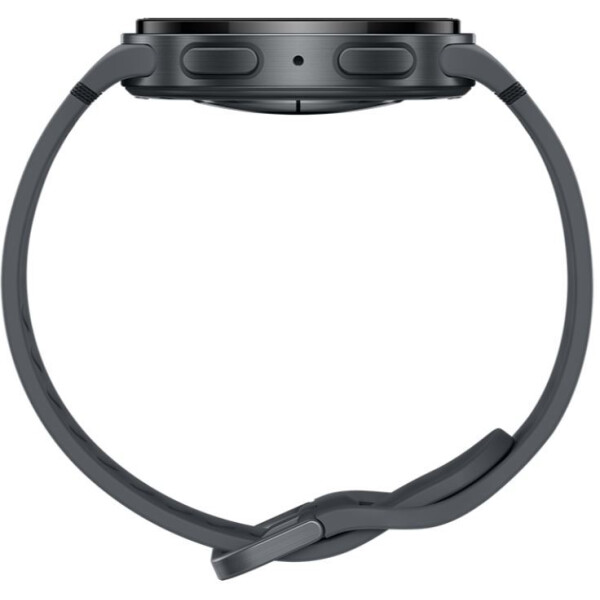 Умные часы Samsung Galaxy Watch 8 44 мм LTE (SM-L335FDAACAU) графит Умные часы Samsung Galaxy Watch 8 44 мм LTE (SM-L335FDAACAU) графит