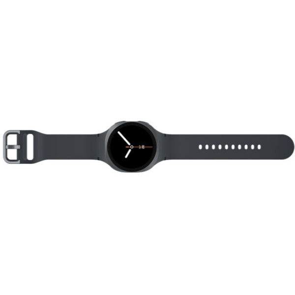 Умные часы Samsung Galaxy Watch 8 44 мм LTE (SM-L335FDAACAU) графит Умные часы Samsung Galaxy Watch 8 44 мм LTE (SM-L335FDAACAU) графит