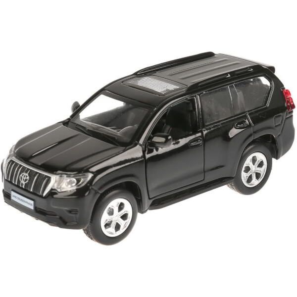 

Игры, игрушки Технопарк, Машина Технопарк Toyota Prado PRADO-BK