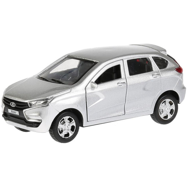 

Игры, игрушки Технопарк, Машина Технопарк Lada Xray XRAY-SL