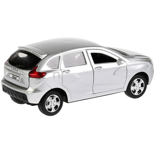 Машина Технопарк Lada Xray XRAY-SL Машина Технопарк Lada Xray XRAY-SL