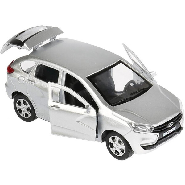 Машина Технопарк Lada Xray XRAY-SL Машина Технопарк Lada Xray XRAY-SL