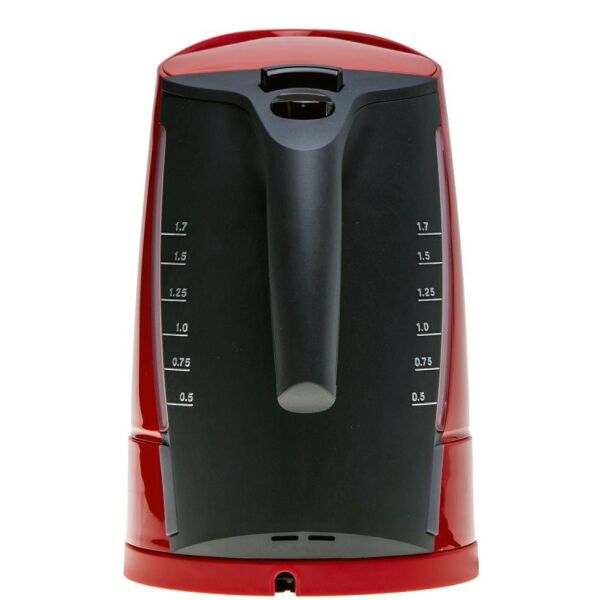 Электрочайник BRAUN WK300 (красный) Электрочайник BRAUN WK300 (красный)