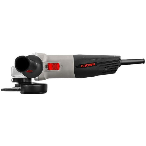 Угловая шлифмашина Crown CT13499-125 Угловая шлифмашина Crown CT13499-125