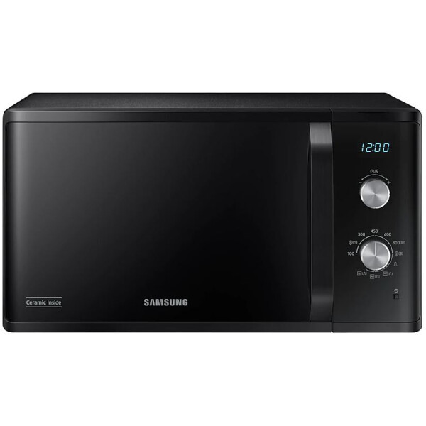 

Микроволновые печи SAMSUNG, Микроволновая печь Samsung MG23K3614AK