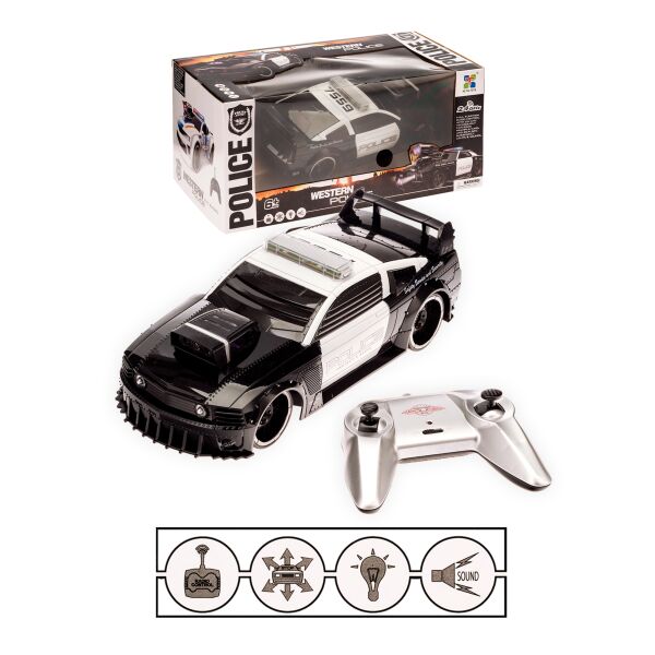 

Игры, игрушки HETAI TOYS, Автомодель HETAI TOYS 75599P