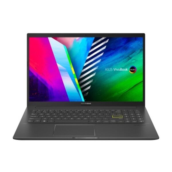 

Ноутбуки ASUS, Ноутбук Asus VivoBook 15 OLED K513EA-L12856