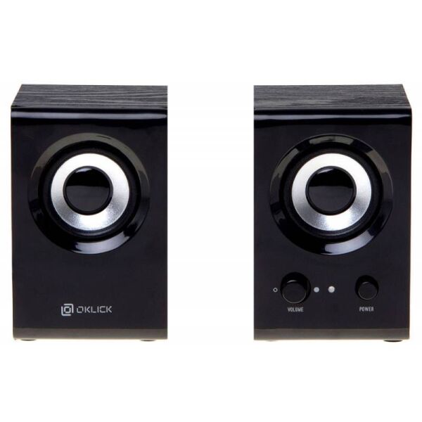 Акустика Oklick OK-160 Акустика Oklick OK-160