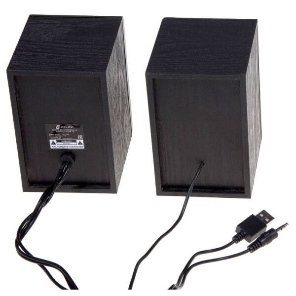 Акустика Oklick OK-160 Акустика Oklick OK-160