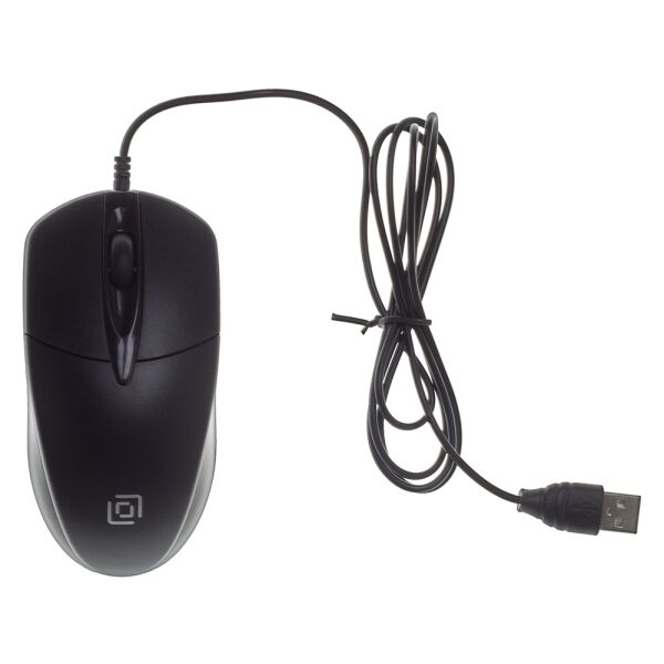 Мышь Oklick 275M Мышь Oklick 275M