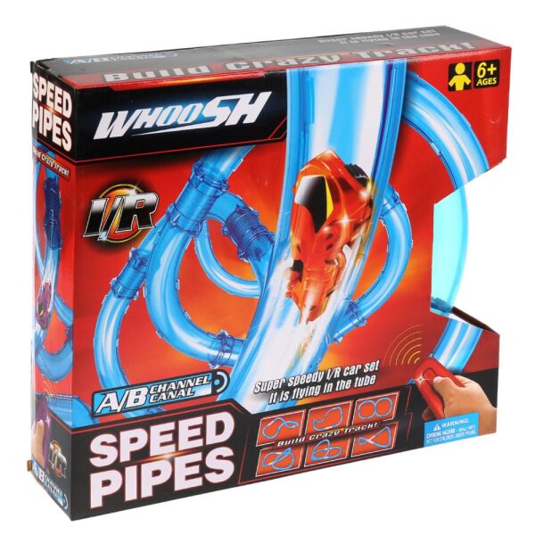 

Игры, игрушки Ausini, Автотрек Ausini DC1801