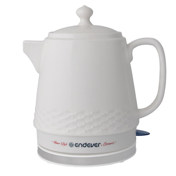 

Электрочайники ENDEVER, Электрический чайник Endever KR-440C