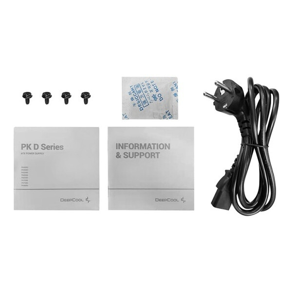 Блок питания DeepCool PK700D Блок питания DeepCool PK700D