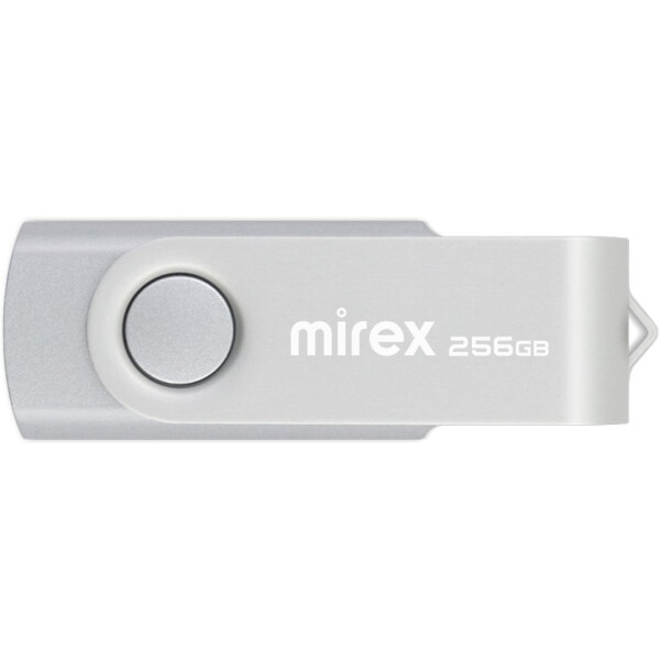 USB Flash Mirex Color Blade Swivel 2.0 256GB 13600-FMUSI256