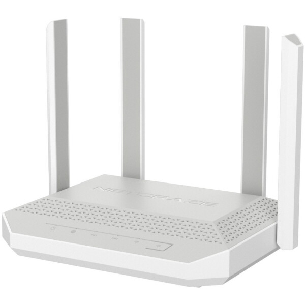 Wi-Fi роутер Netcraze Ultra NC-1812