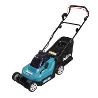 Газонокосилка Makita DLM382Z (без АКБ и ЗУ)