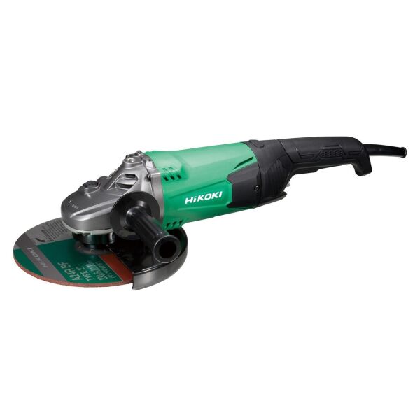 

Шлифмашины Hikoki (Hitachi), Шлифмашина Hikoki G23ST (H-276714)