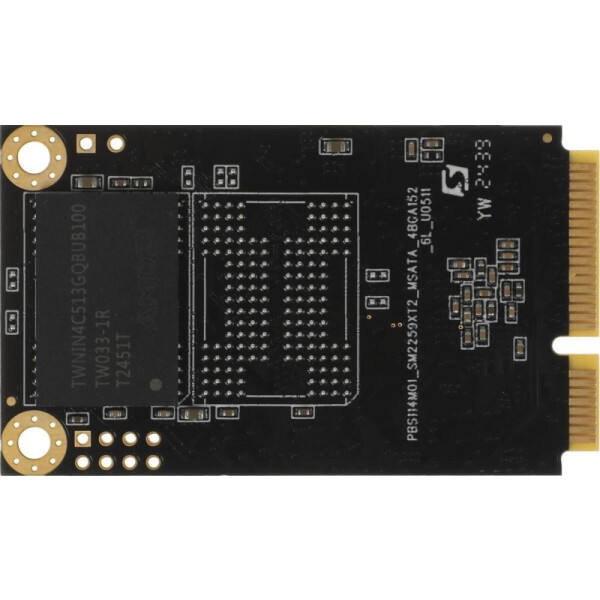 Накопитель SSD AMD R5MS1024G5 Накопитель SSD AMD R5MS1024G5