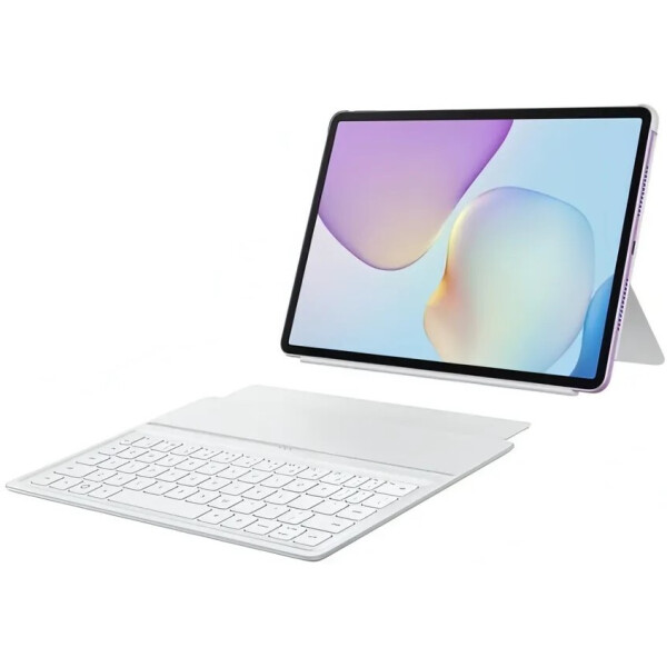 Планшет Huawei MatePad 11.5 PaperMatte Wi-Fi TXZ-W09 8GB/256GB с клавиатурой (сиреневый)