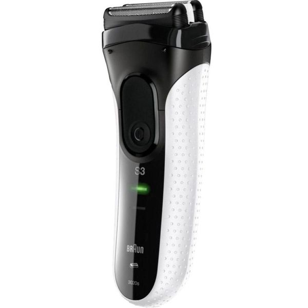 Электробритва BRAUN 3020s Электробритва BRAUN 3020s
