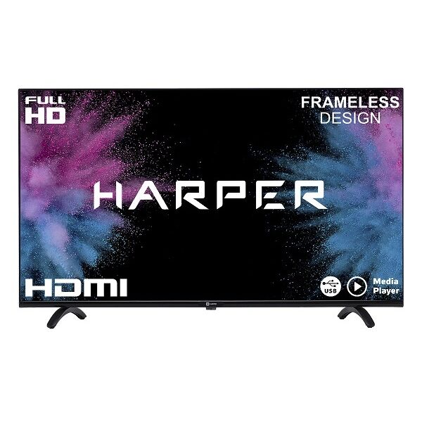 

Телевизоры HARPER, Телевизор Harper 40F720T