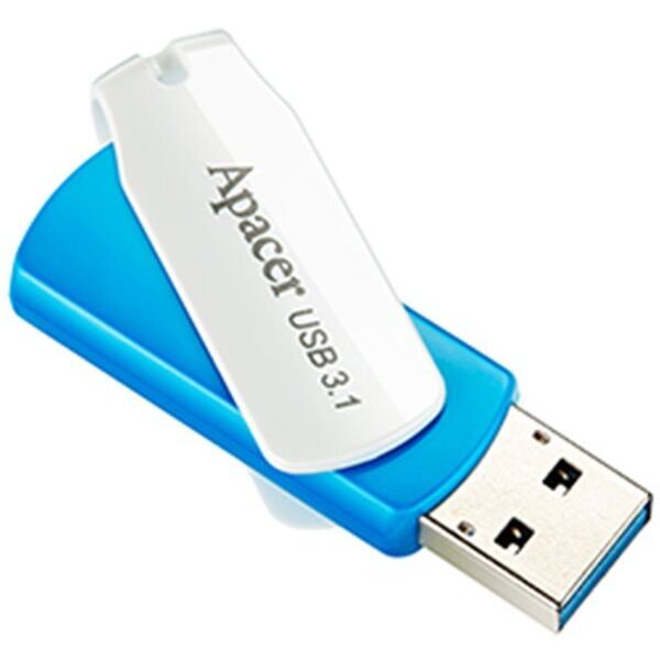 Флеш-накопитель USB Apacer AH357 (AP32GAH357U-1) Флеш-накопитель USB Apacer AH357 (AP32GAH357U-1)