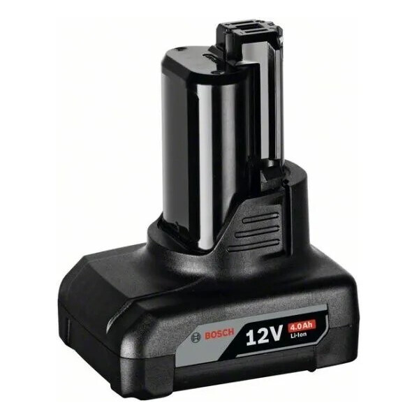 Аккумулятор BOSCH GBA 1.600.A00.F71(12 В 4.0 Ач,)