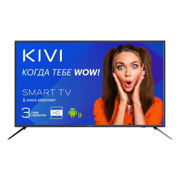 

Телевизоры KIVI, Телевизор KIVI 32H700GR