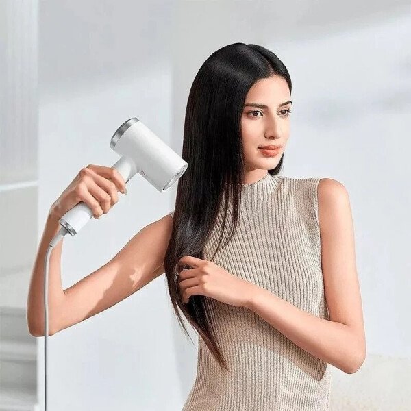 Фен для волос Xiaomi High-speed Ionic Hair Dryer (GSHGL01LX/BHR9114EU) Фен для волос Xiaomi High-speed Ionic Hair Dryer (GSHGL01LX/BHR9114EU)