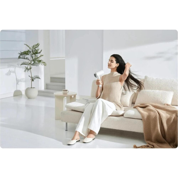 Фен для волос Xiaomi High-speed Ionic Hair Dryer (GSHGL01LX/BHR9114EU) Фен для волос Xiaomi High-speed Ionic Hair Dryer (GSHGL01LX/BHR9114EU)