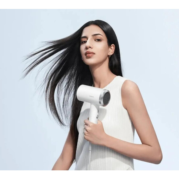 Фен для волос Xiaomi High-speed Ionic Hair Dryer (GSHGL01LX/BHR9114EU) Фен для волос Xiaomi High-speed Ionic Hair Dryer (GSHGL01LX/BHR9114EU)