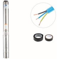 Скважинный насос A&P Ageless-3-2100/77-2/27-A (AP01A05) Скважинный насос A&P Ageless-3-2100/77-2/27-A (AP01A05)