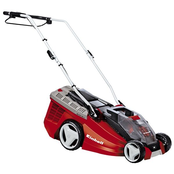 

Газонокосилки EINHELL, Газонокосилка Einhell PXC GE-CM 36 Li M Kit (3413060)
