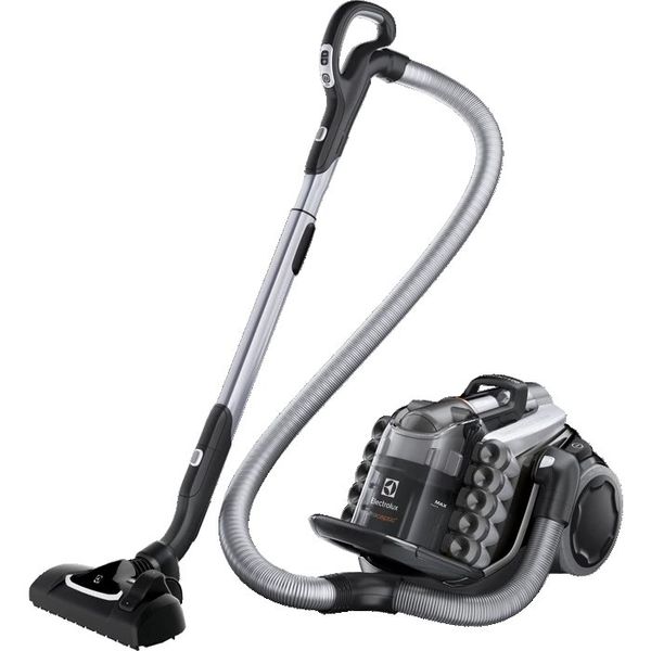

Пылесосы ELECTROLUX, Пылесос ELECTROLUX UltraCaptic EUC98TM