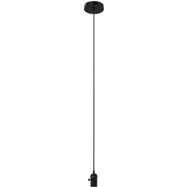 Светильник подвесной Gauss Decor PL041